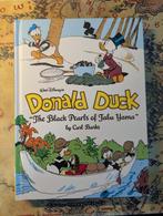 Donald Duck album Carl Barks Library, Boeken, Meerdere stripboeken, Ophalen of Verzenden, Zo goed als nieuw, Carl Barks