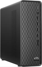 HP Slim Desktop PC(eventueel compleet) I5-12400 12e gen.16GB, Computers en Software, Desktop Pc's, Ophalen, Met monitor, 512 GB