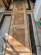 Tapijt - Loper 80x265 cm, Ophalen, Gebruikt, Beige, 200 cm of meer