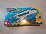 LEGO Minions 75547 Minion Pilot in Training, Ophalen of Verzenden, Zo goed als nieuw, Complete set, Lego