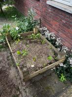 Moestuinbak, Tuin en Terras, Aarde en Mest, Ophalen, Tuinaarde