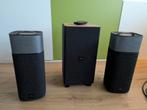 Philips Fidelio E5 Surround Sound Systeem, Ophalen, Philips, Gebruikt, 70 watt of meer