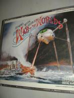 The War of the Worlds- Jeff Wayne- CBS- 2-CD- (NIEUW), Verzenden