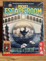 Escape room pocket, Nieuw, Ophalen of Verzenden