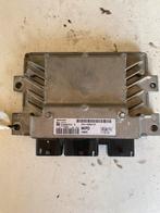 Ford Fiesta 1.25i AV21-12A650-CD Ecu, Ophalen of Verzenden, Zo goed als nieuw