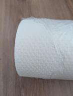 Rol glasvezelbehang (ruitjes motief) Gamma, Huis en Inrichting, Ophalen, 10 tot 25 m², Wit