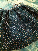Baby Blue glitter rokje, Kinderen en Baby's, Babykleding | Maat 86, Ophalen of Verzenden, Nieuw, Meisje, Jurkje of Rokje