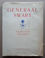Generaal Swart – Pacificator van Atjeh – M.H. du Croo, Ophalen of Verzenden, Tweede Wereldoorlog, Zo goed als nieuw, Overige onderwerpen