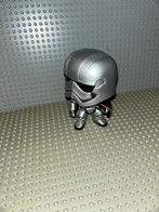 Funko  Captain Phasma uit Star Wars, Ophalen of Verzenden, Gebruikt, Actiefiguurtje