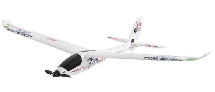 Grote Motor Zwever RC Zeeefvliegtuig Elektro Zwever Bi-Plane, Hobby en Vrije tijd, Modelbouw | Radiografisch | Vliegtuigen, Nieuw