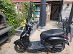 sym mio 45 km kmstand: 10198, Fietsen en Brommers, Scooters | SYM, Ophalen, Gebruikt, Mio