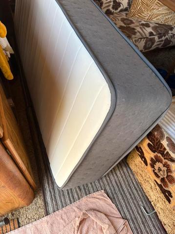 Nieuw matras beschikbaar voor biedingen