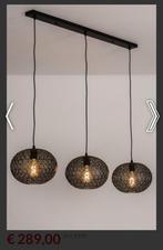 Hanglamp, Ophalen, Gebruikt, 50 tot 75 cm