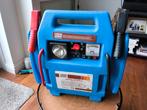 Accu jumpstarter, Auto diversen, Jumpstarters, Ophalen, Gebruikt