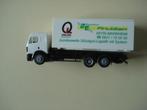 Mercedes vrachtwagen Knubben (AWM), Verzenden, Bus of Vrachtwagen