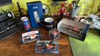 Mooie Partij collectors items max verstappen / red bull, Verzamelen, Automerken, Motoren en Formule 1, Ophalen of Verzenden, Nieuw