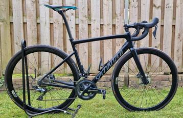 Specialized Tarmac SL6 52cm volledig carbon beschikbaar voor biedingen