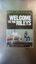 Welcome To The Rileys, Cd's en Dvd's, Dvd's | Filmhuis, Vanaf 12 jaar, Ophalen of Verzenden