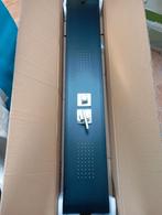 Badplaats douche paneel Milaan met mengkraan, Ophalen, Nieuw, Douche