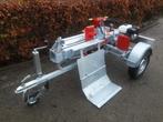 SCK-Rapido 6.4-17S de hufterproof kloofmachine. snelverkeer, Ophalen, Benzine, Liggend, Nieuw