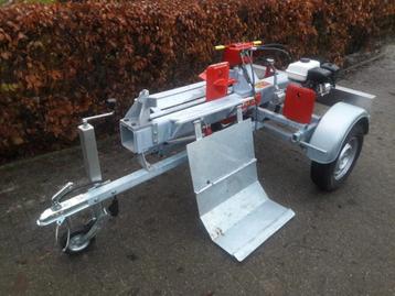 SCK-Rapido 6.4-17S de hufterproof kloofmachine. snelverkeer beschikbaar voor biedingen