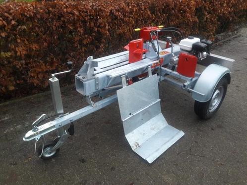 SCK-Rapido 6.4-17S de hufterproof kloofmachine. snelverkeer, Tuin en Terras, Kloofmachines, Nieuw, Liggend, Benzine, Ophalen