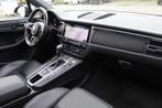 Porsche Macan 2.0 Panoramadak/Adaptive cruise control/Ledere, Auto's, Porsche, Te koop, Zilver of Grijs, Geïmporteerd, Benzine