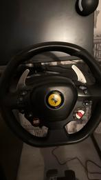 T80 Ferrari 488 GTB Edition 1 keer gebruikt, Spelcomputers en Games, Spelcomputers | Sony PlayStation Consoles | Accessoires, Ophalen