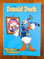 Donald Duck: MoppenTrommel (uit 2002) | Walt Disney, Ophalen of Verzenden, Donald Duck, Zo goed als nieuw
