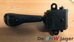Ruitenwisser schakelaar BMW 5 serie E39 X5 E53 61318375408, Gebruikt, Ophalen of Verzenden, BMW, BMW