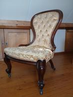 Breistoel, Huis en Inrichting, Hout, Gebruikt, Overige kleuren, Eén