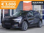 Leapmotor C10 Design 69.9 kWh | uit Voorraad leverbaar | Pan, Auto's, Stof, Adaptive Cruise Control, Zwart, Zwart