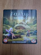 Fairy Trails kaartspel - Zo goed als nieuw!, Hobby en Vrije tijd, Gezelschapsspellen | Bordspellen, Een of twee spelers, Ophalen of Verzenden