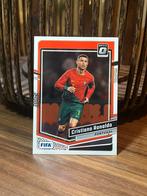 Cristiano Ronaldo Panini Donruss nr 44, Ophalen of Verzenden, Zo goed als nieuw, Buitenlandse clubs, Poster, Plaatje of Sticker