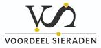 Rozet 6 diamanten parel 18k wit gouden fraaie parel hanger, Ophalen of Verzenden, Goud, Hanger, Met edelsteen