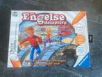 Tiptoi De Engelse Detective - Ravensburger, Kinderen en Baby's, Speelgoed | Educatief en Creatief, Ophalen of Verzenden