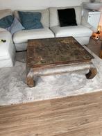 Salon tafel, Ophalen, Gebruikt, 50 tot 100 cm, 50 tot 100 cm