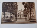 Roermond Kasteel Hattem 1919, Ophalen of Verzenden, Voor 1920, Gelopen, Limburg