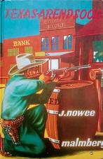 Arendsoog Texas-Arendsoog, Boeken, Kinderboeken | Jeugd | 10 tot 12 jaar, Gelezen, J. Nowee., Ophalen of Verzenden, Fictie