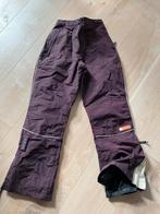 Skiebroek maat S, Ophalen, Zo goed als nieuw, Maat 36 (S), Broek