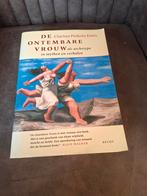 De Ontembare Vrouw - Clarissa Pinkola Estés, Ophalen of Verzenden, Gelezen, Overige onderwerpen, Clarissa Pinkola Estés