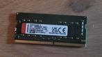 Kingston 8GB DDR4 Geheugenmodule, DDR4, 8 GB, Nieuw, Ophalen of Verzenden