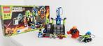 LEGO System Underground Power Miners nr. 8191 Lavatraz, Kinderen en Baby's, Speelgoed | Duplo en Lego, Ophalen of Verzenden, Zo goed als nieuw