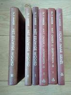 Nr. 938 Ds. F. Bakker, Preken en meditaties, Boeken, Ophalen of Verzenden, Gelezen, Ds. F. Bakker, Christendom | Protestants