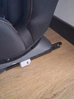 Autostoel Groep 0/1/2/3 - 360 draaibaar, Isofix, Kinderen en Baby's, Autostoeltjes, Gebruikt, 0 t/m 18 kg, Verstelbare rugleuning