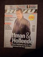 Nieuwe Revu 2007 Tom Hoffman cover, Ophalen of Verzenden, Muziek, Film of Tv