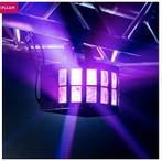 AYRA TDC 180 DERBY (2x) spiksplinternieuw in doos  GARANTIE!, Ophalen, Nieuw, Licht, Geluidgestuurd