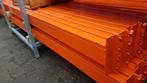 Palletstelling Vogelsang. Liggers 3.3m. Staanders 3.3x0.9m., Ophalen