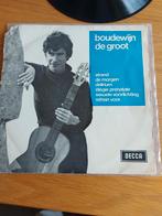 Boudewijn de groot EP, Cd's en Dvd's, Vinyl | Nederlandstalig, Ophalen of Verzenden, Gebruikt, Overige formaten, Levenslied of Smartlap