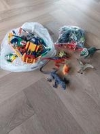 koopje knex met dinosauriërs, Ophalen of Verzenden, Kerst of Sinterklaas